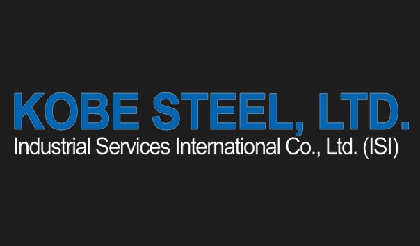 Kobe Steel, LTD. (ISI)